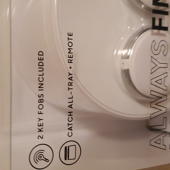 Smart Track Key Finder - Picture 3 of 8